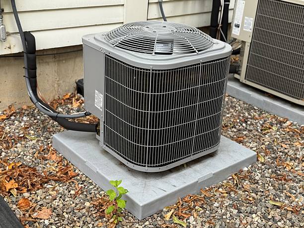24/7 Emergency Air Conditioning Repair experts in Palestine, IL
